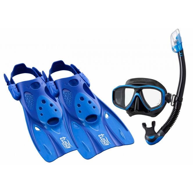 TUSA Ceos Hyperdry Travel Set